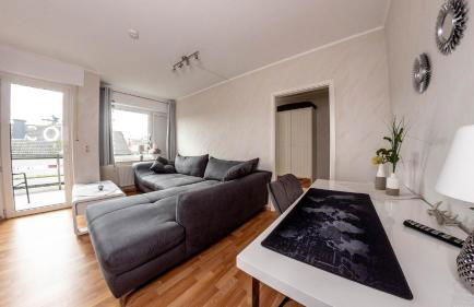 Willma Apartmenthaus - Foto 9