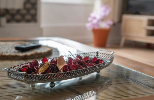 Résidence Nature - Appartements design en centre ville - Foto 48