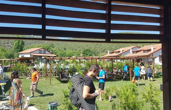 Tefenni Villas - Foto 52