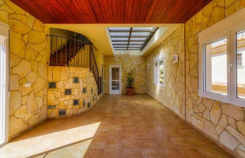 Villa Serendipity + private Pool+ BBQ +5 rooms - Foto 19