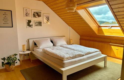 Apartment Minneburgblick - Foto 10