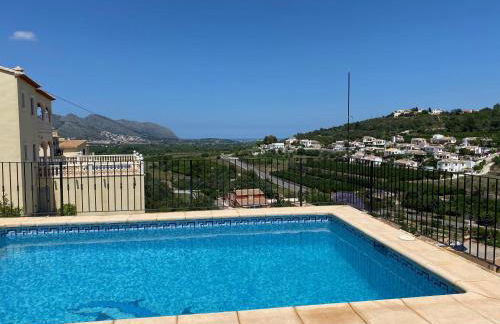 Villa Solana - Foto 26