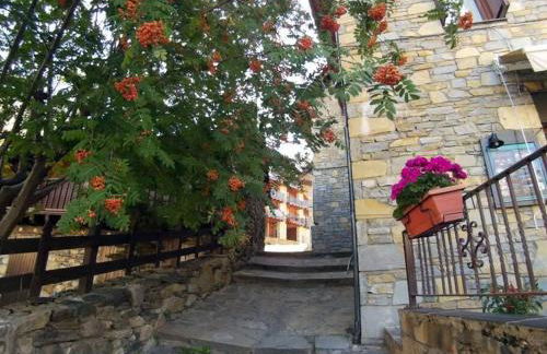 Apartamento con vistas Taull - Foto 15