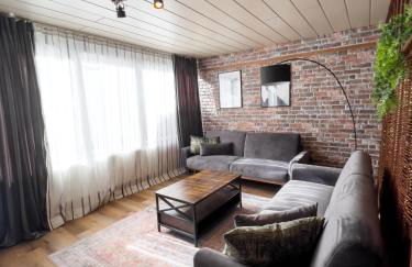 FeWo Ottobeurens Schmuckstück: Gemütlich-Stylische Wohnung - Foto 25