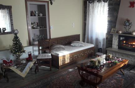 To Archontiko tis Nikis - Foto 15