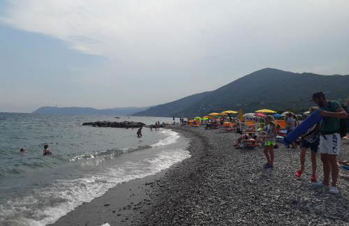 Appartamento vista mare - Foto 51