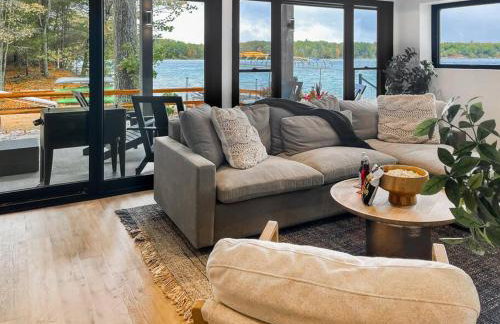 Leo's Bear Lake Hideaway - Foto 64