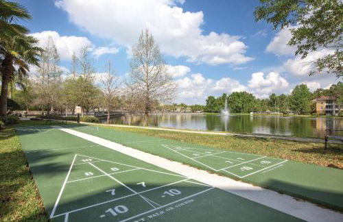 Wyndham Cypress Palms 1BR Apartment with Resort Access - Foto 10