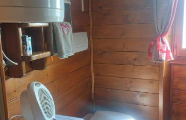 Stella Alpina vacation home - Foto 10