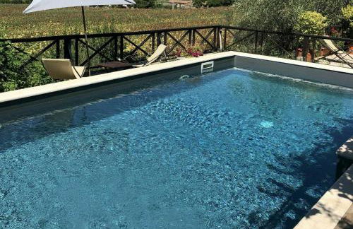 Villa Toppani Del Sodo - Foto 7