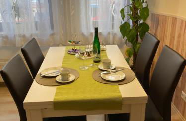 Ferienwohnung Wittker - Foto 6