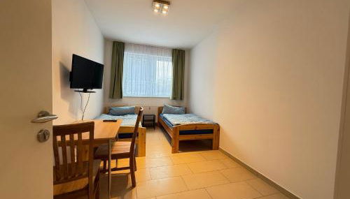 2 Zimmer Wohnung neu zwischen Köln und Bonn - Foto 4