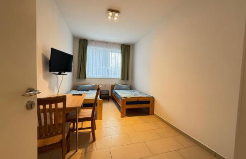 2 Zimmer Wohnung neu zwischen Köln und Bonn - Foto 4
