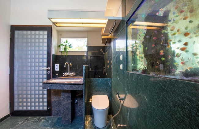 Ombe Villa - Foto 38