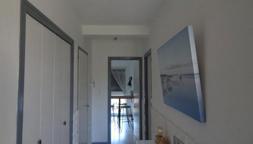 Grande maison 3 chambres - Jardin, terrasse et parking - Bord de mer - Foto 4, storage