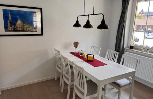 Ferienwohnung Baustraße - Foto 29