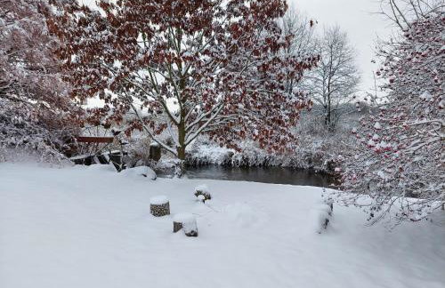Małe Mazury- domek z łowiskiem - Photo 37