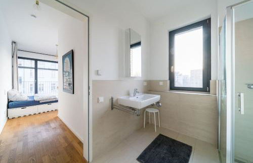 2 Bedroom Mauerpark-Apartment, Berlin Mitte View calendar - Foto 73