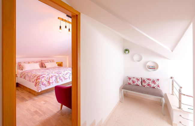 Apartments Maslina - Foto 8