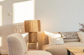 Maison Cachée - Chambres et Appartements en Baie de Somme - Foto 44