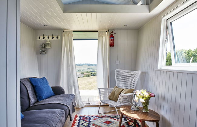 Extraordinary Huts - Foto 12