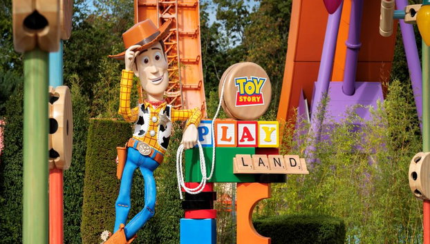 Disneyland® Paris Express: Un dia mágico en Disneyland desde París - Foto 5