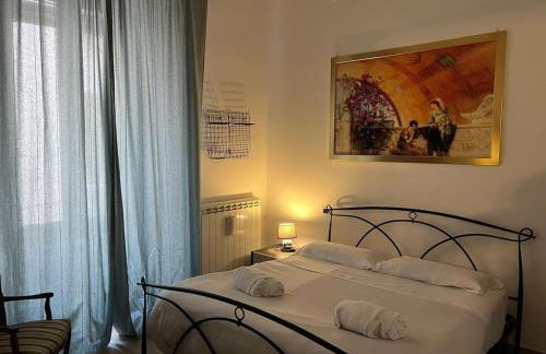 Saint Peter & Giulio Cesare - Photo 4