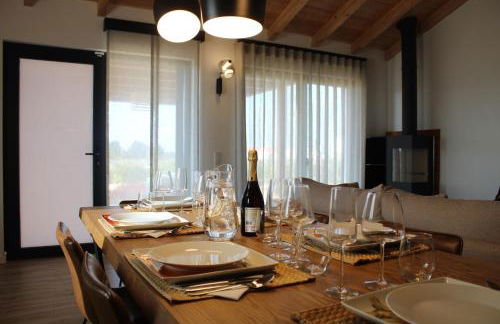 Quinta do Planalto Vicentino - Casas de Campo - Photo 61