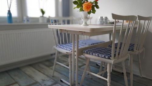 Ferienwohnung an der Nordsee - Foto 2