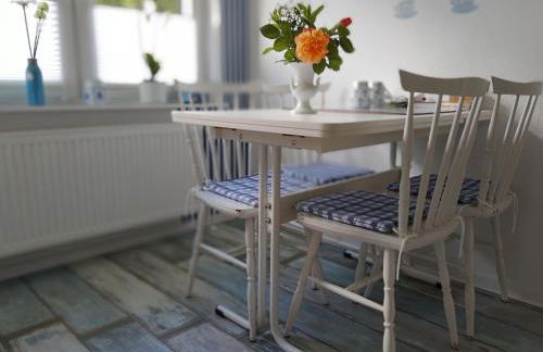 Ferienwohnung an der Nordsee - Foto 2