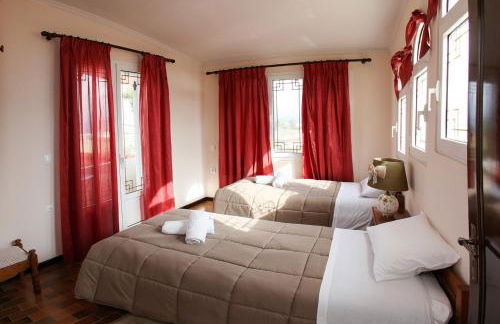 The Villa of the Winds - Foto 72