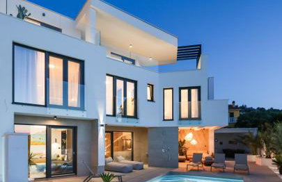 Villa Corus - Foto 1