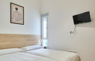 Hasta para 6 viajeros, Luz Natural Cocina Equipada - Foto 56