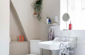 Ivy Cottage - Foto 28