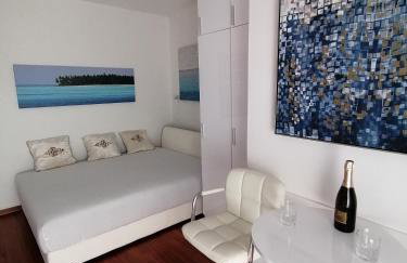 Zagreb Studio 39 Kranjčevićeva - Foto 3