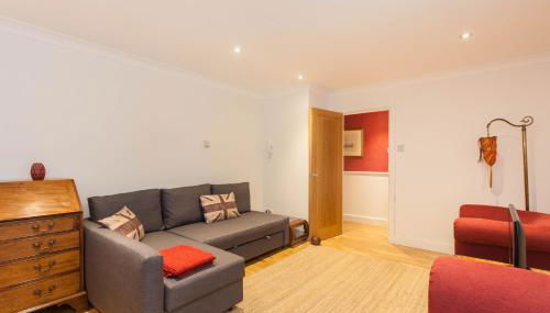 Superior 2 Bedroom apartment St Paul's City of London - Foto 4