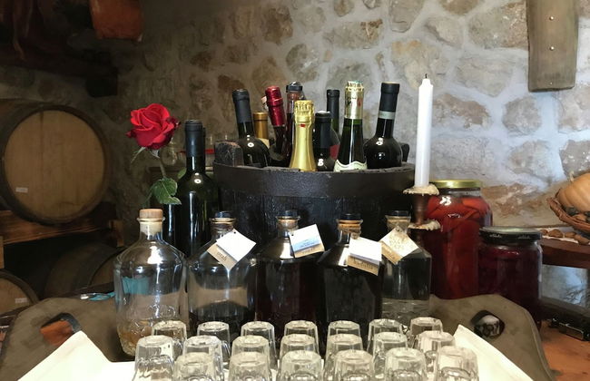 Authentic Holiday Home with Private Pool near Dubrovnik - Foto 16