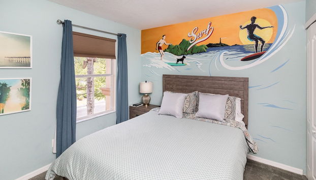 Family Tides - Photo 5, Chambre