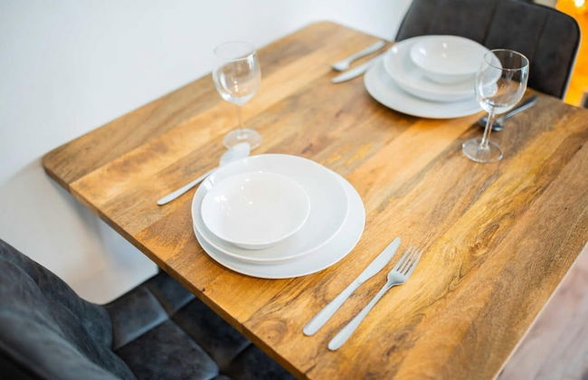 Studio Serviced Apartments With View -prh14/15- - Foto 3