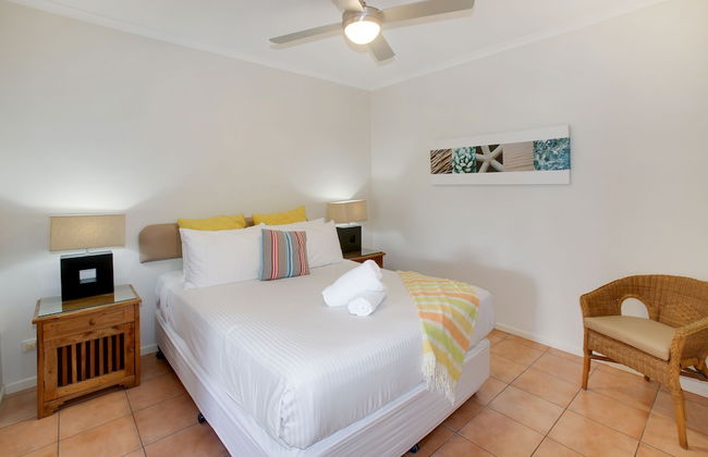 Rimini Holiday Apartments - Photo 5