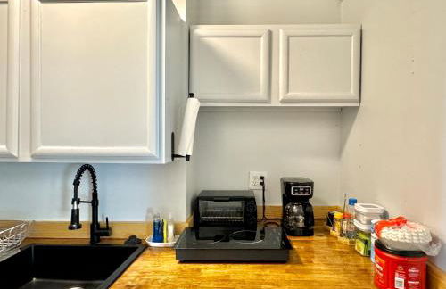 1BR Apt 8 min to Integris Baptist #37A - Foto 4