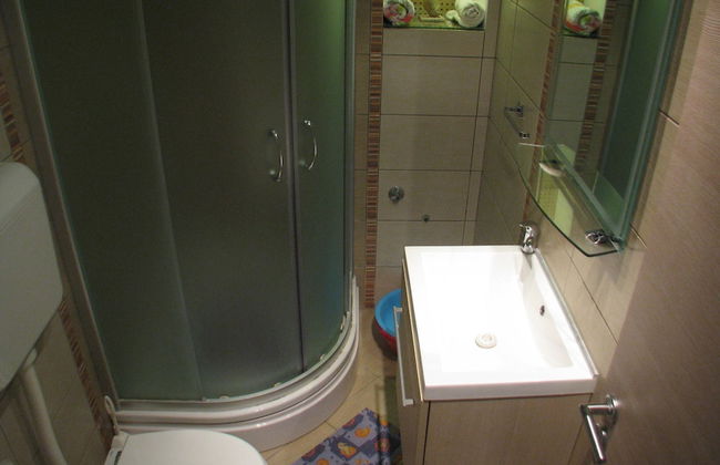 Apartments Miljak - Foto 30