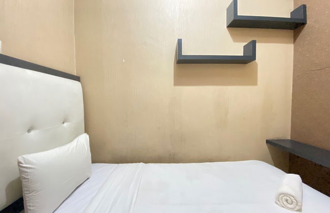 Comfy & Well Appointed 2BR at Tamansari Panoramic Apartment - Foto 5