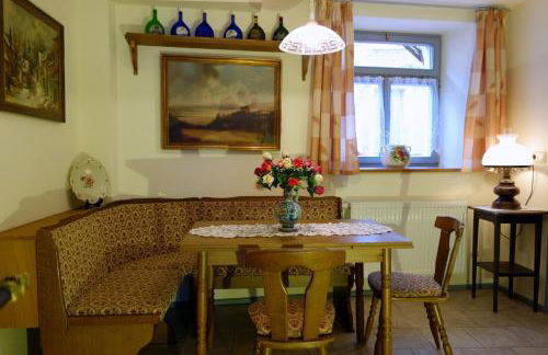 Ferienwohnung Häckerstub'n Zang - Foto 21