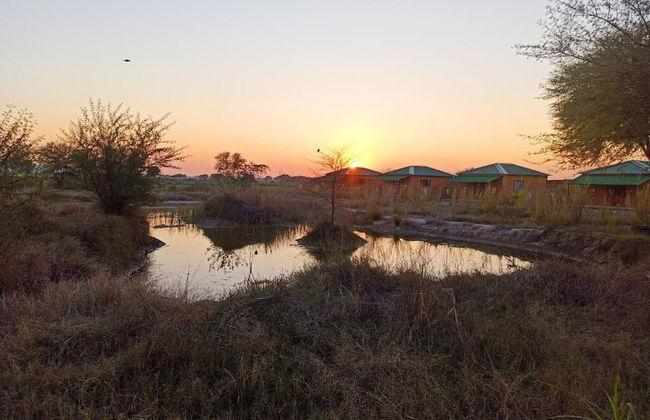 Bagh Serai - Foto 28