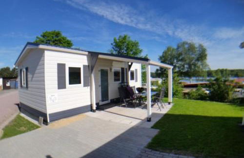 PARIS - Haus am See mit Sandstrand & Seeblick nahe Rhein-Main und Spessart - Foto 22