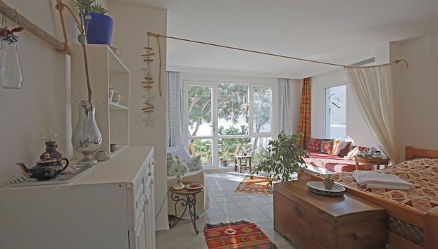 Villa Mola - Foto 5, Habitación