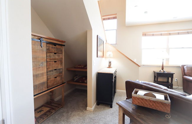 Timbers Cozy Mountain Getaway - Foto 34