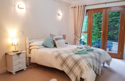 The Old Post Office On Loch Tay - Foto 23