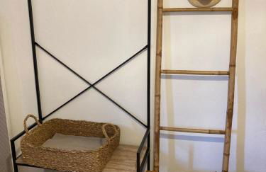 Harmony of Nature - 4 pers - Near Eurexpo and Groupama Stadium - Foto 16